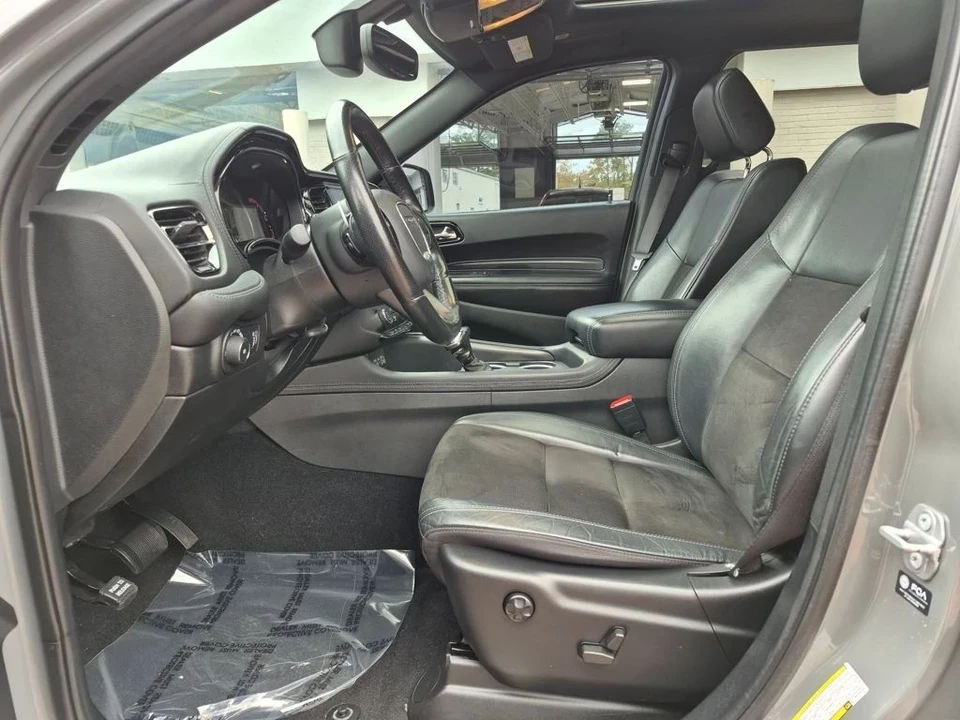 2021 Dodge Durango 3rd Gen - Image 2 of 12
