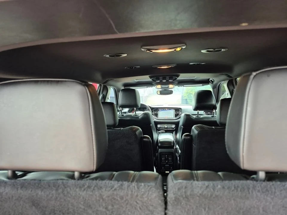 2021 Dodge Durango 3rd Gen - Image 11 of 12