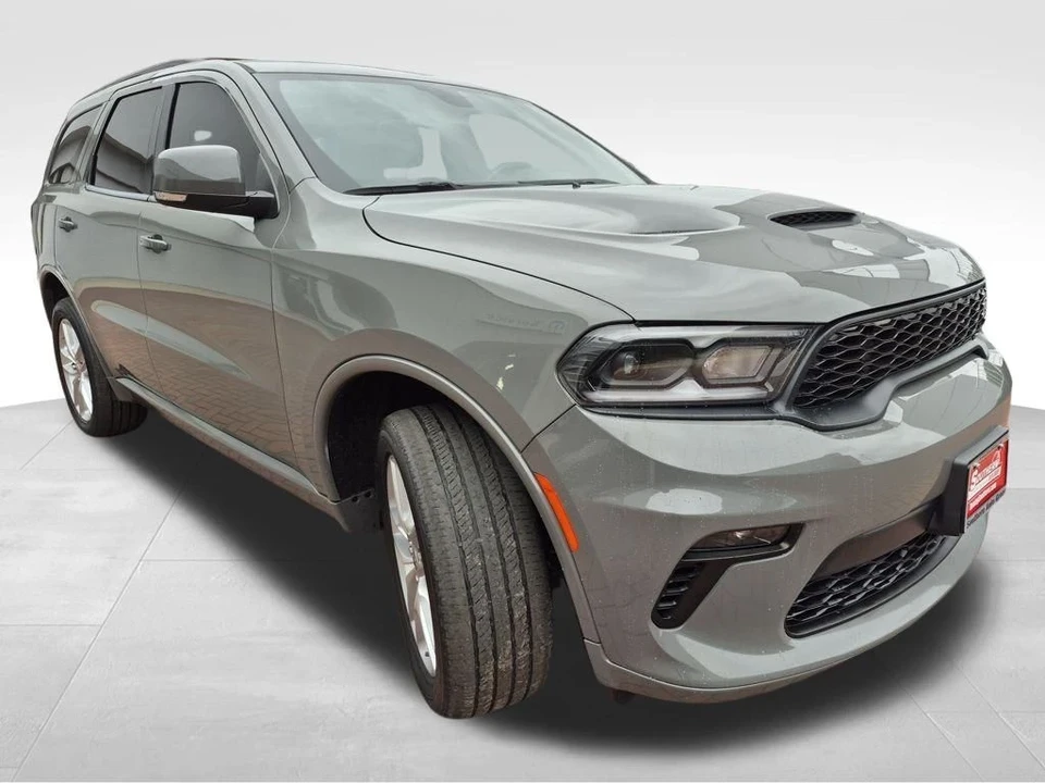 2021 Dodge Durango 3rd Gen - Image 7 of 12