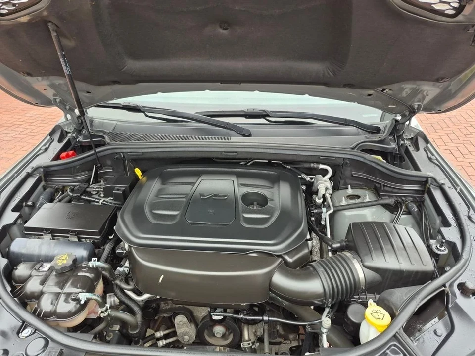 2021 Dodge Durango 3rd Gen - Image 10 of 12