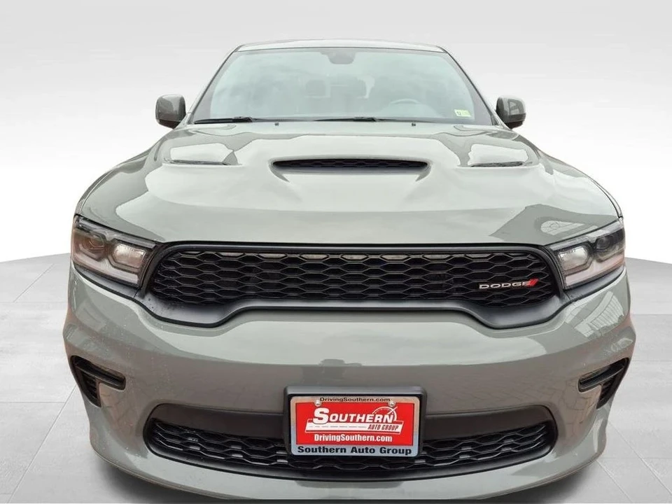 2021 Dodge Durango 3rd Gen - Image 8 of 12