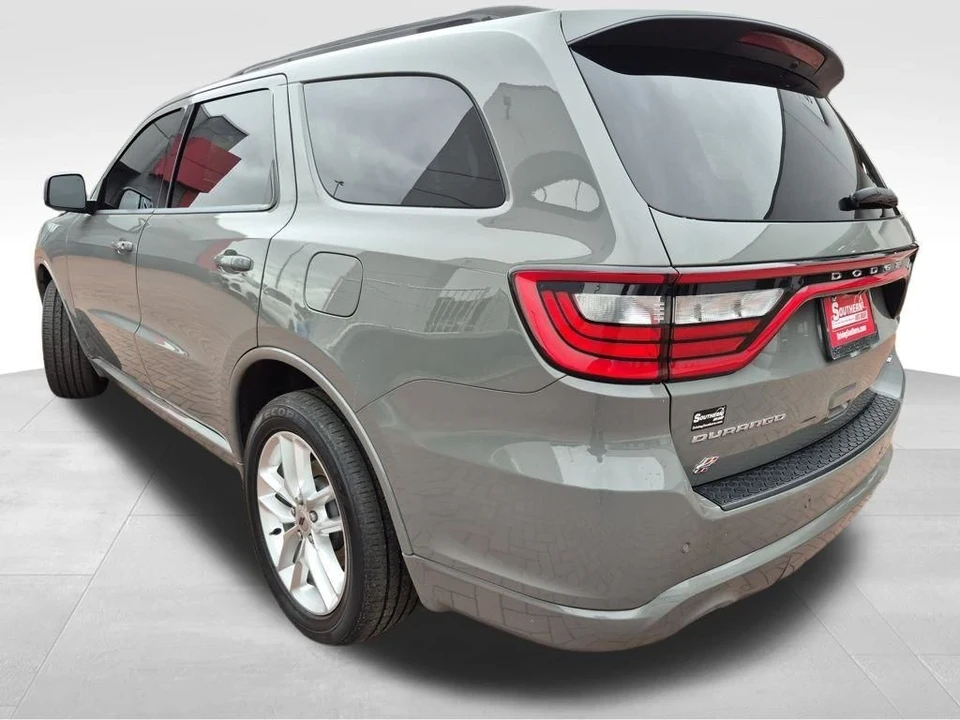 2021 Dodge Durango 3rd Gen - Image 4 of 12