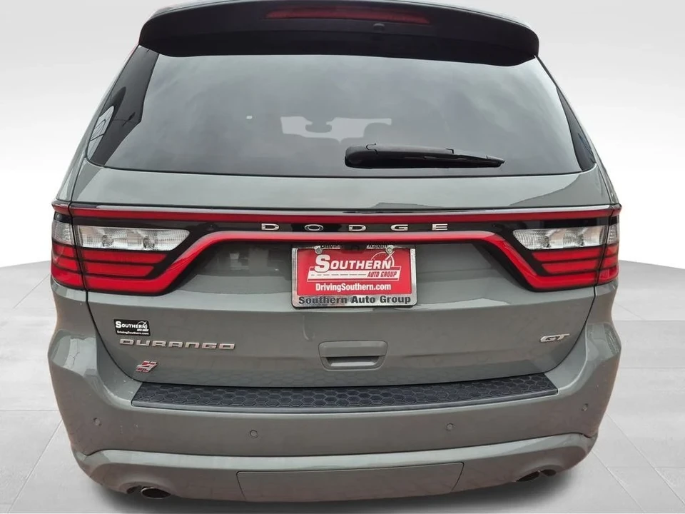 2021 Dodge Durango 3rd Gen - Image 5 of 12