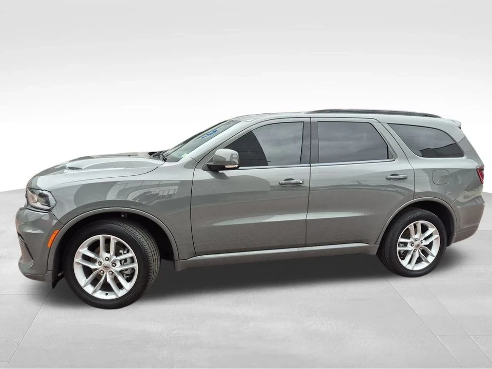 2021 Dodge Durango 3rd Gen - Image 3 of 12