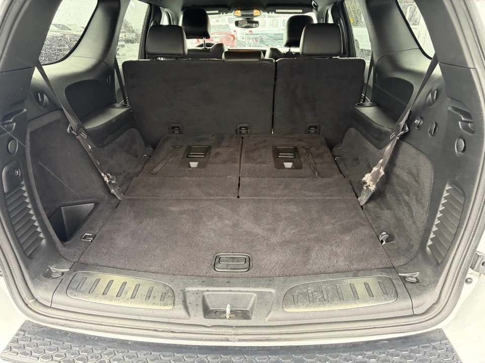 2021 Dodge Durango 3rd Gen - Image 7 of 12