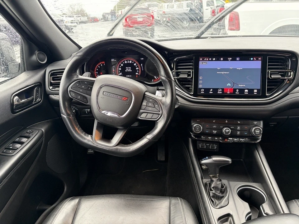 2021 Dodge Durango 3rd Gen - Image 9 of 12