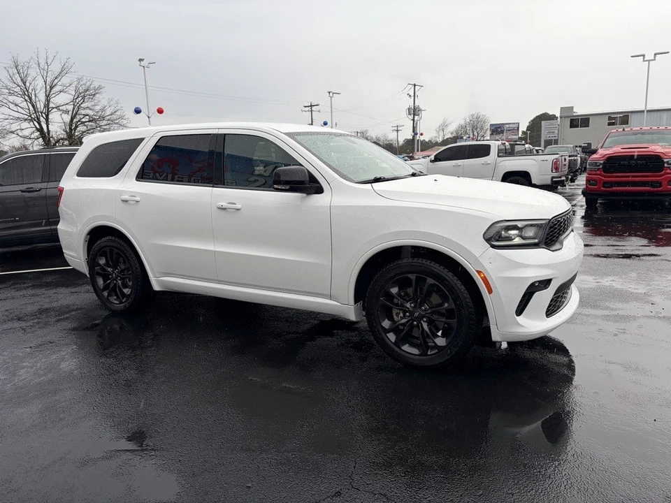 2021 Dodge Durango 3rd Gen - Image 3 of 12