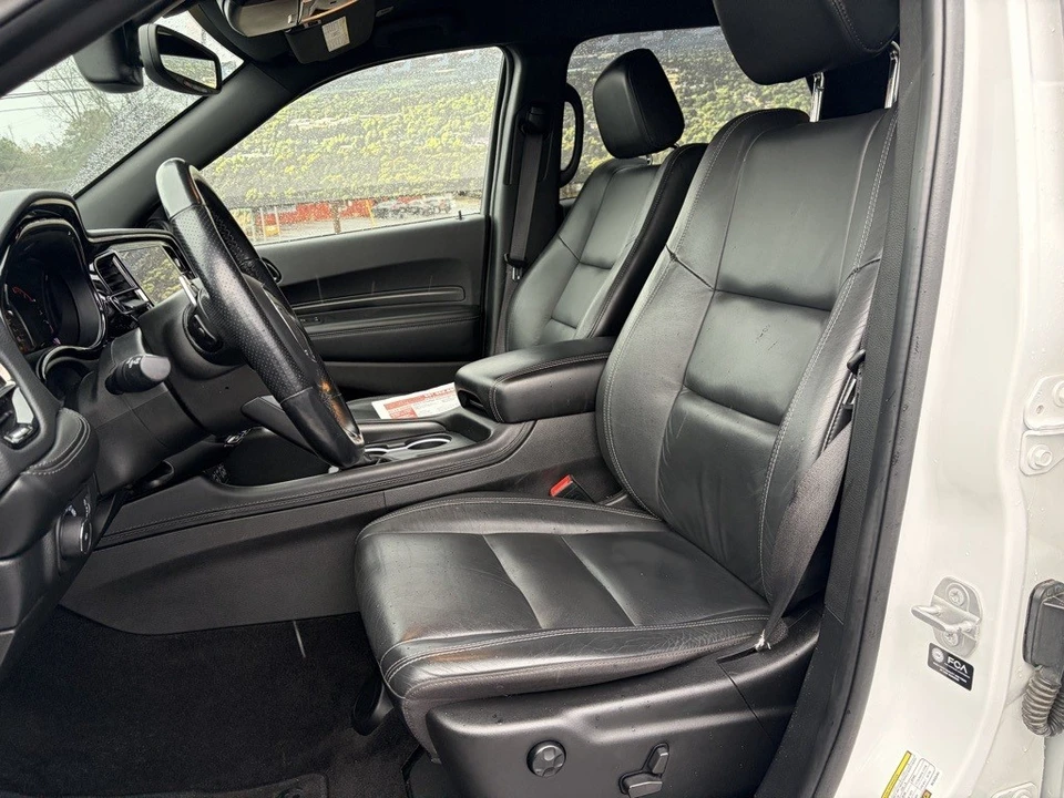 2021 Dodge Durango 3rd Gen - Image 8 of 12
