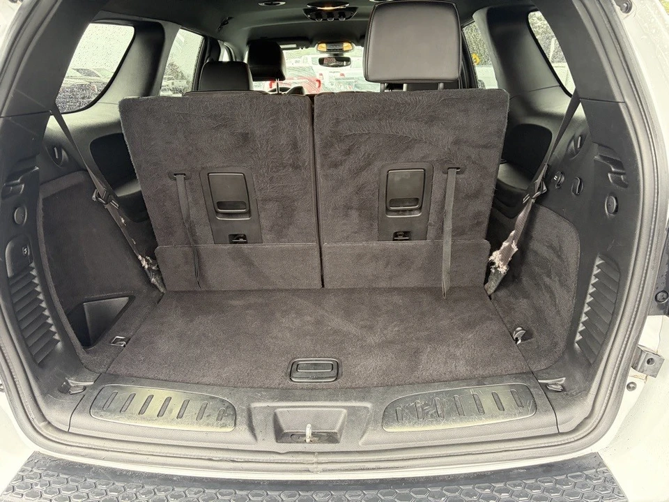 2021 Dodge Durango 3rd Gen - Image 6 of 12