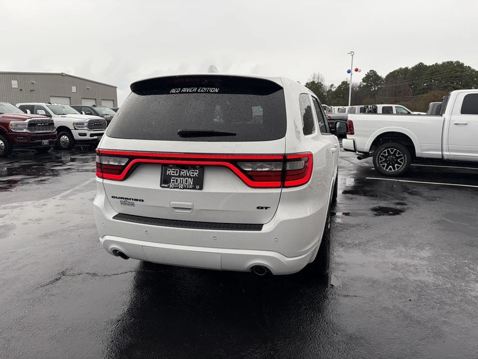 2021 Dodge Durango 3rd Gen - Image 4 of 12