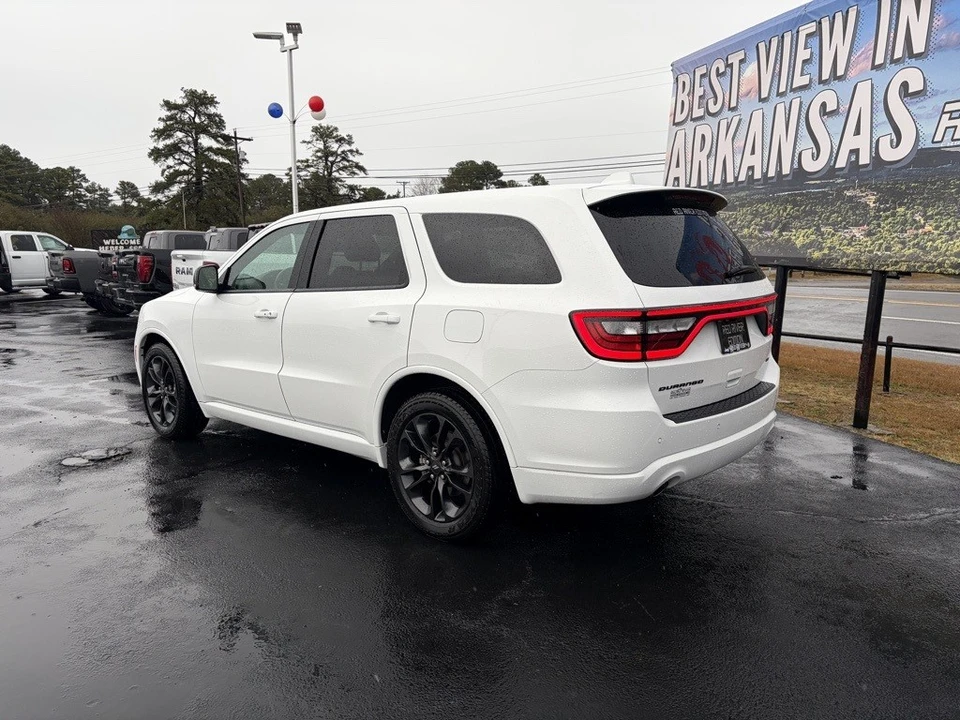 2021 Dodge Durango 3rd Gen - Image 5 of 12