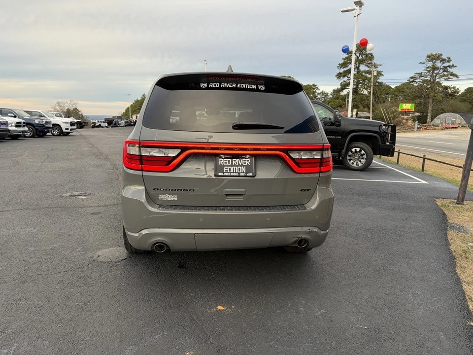 2021 Dodge Durango 3rd Gen - Image 4 of 12