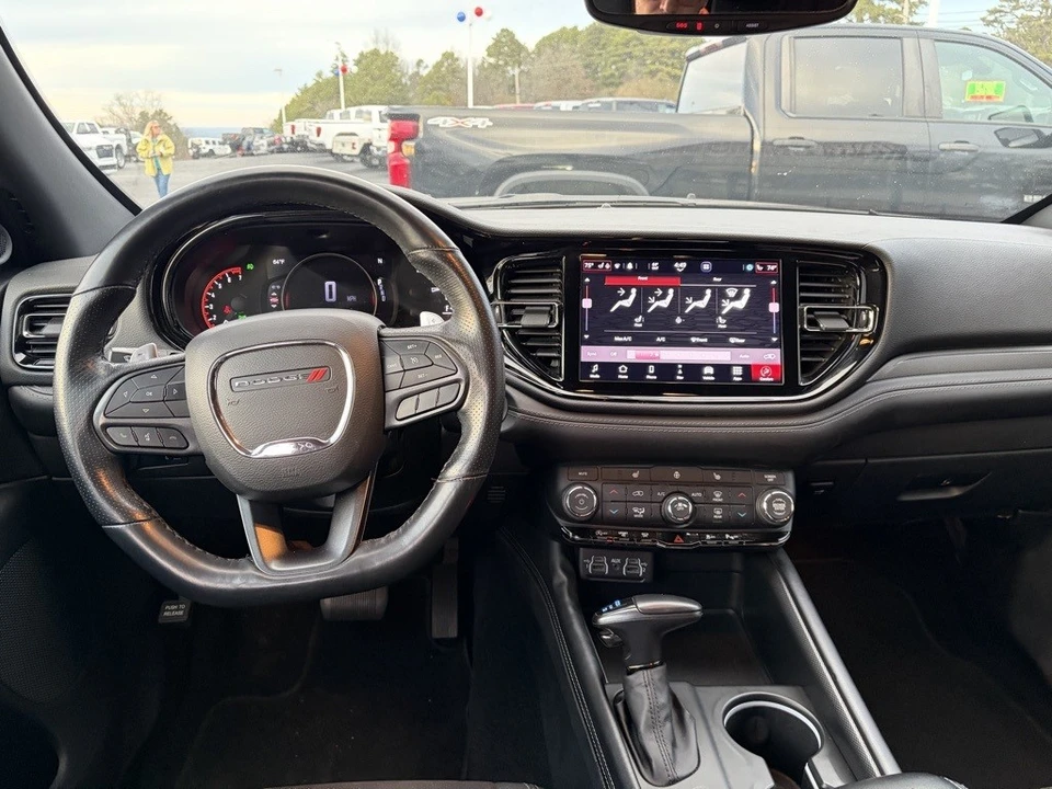 2021 Dodge Durango 3rd Gen - Image 9 of 12