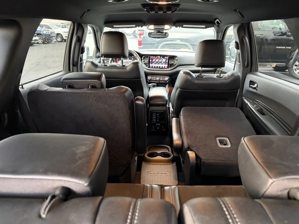 2021 Dodge Durango 3rd Gen - Image 7 of 12