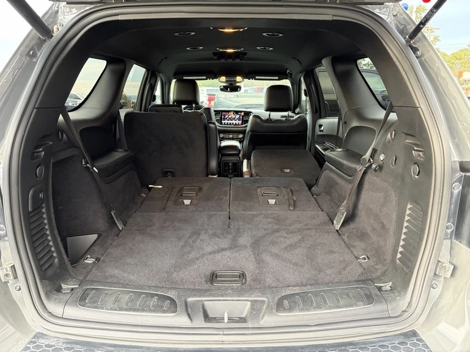 2021 Dodge Durango 3rd Gen - Image 6 of 12