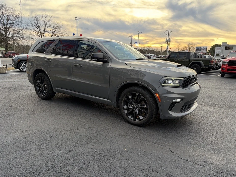 2021 Dodge Durango 3rd Gen - Image 3 of 12