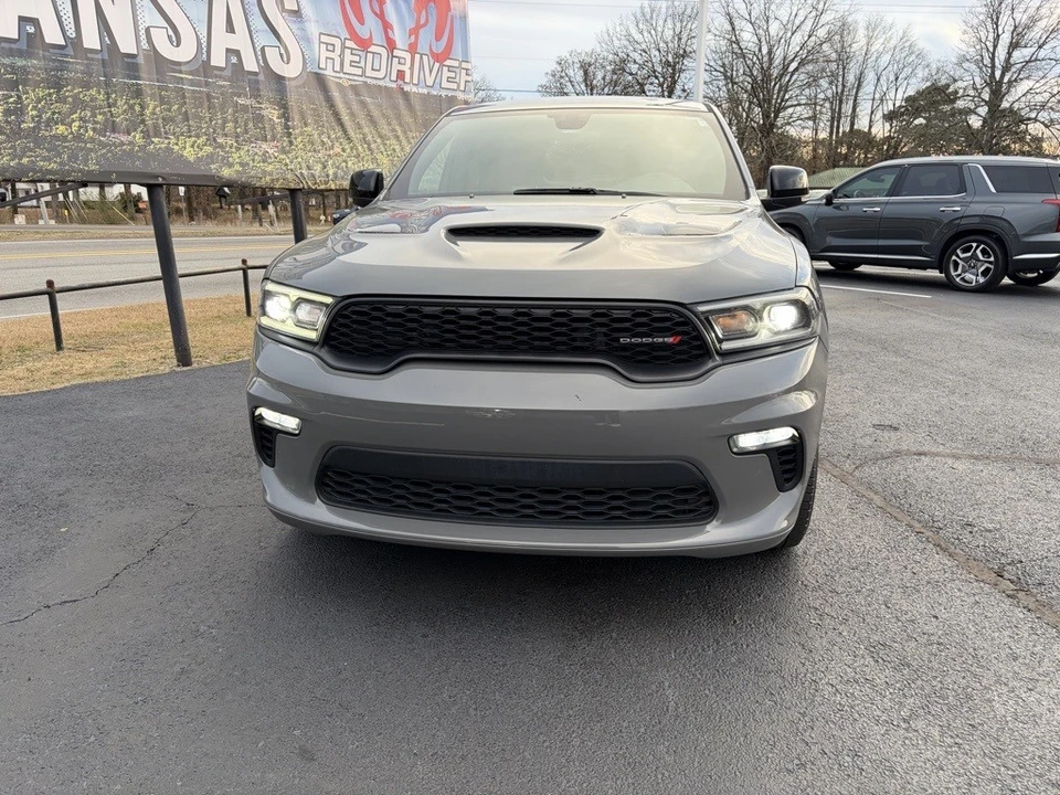 2021 Dodge Durango 3rd Gen - Image 2 of 12