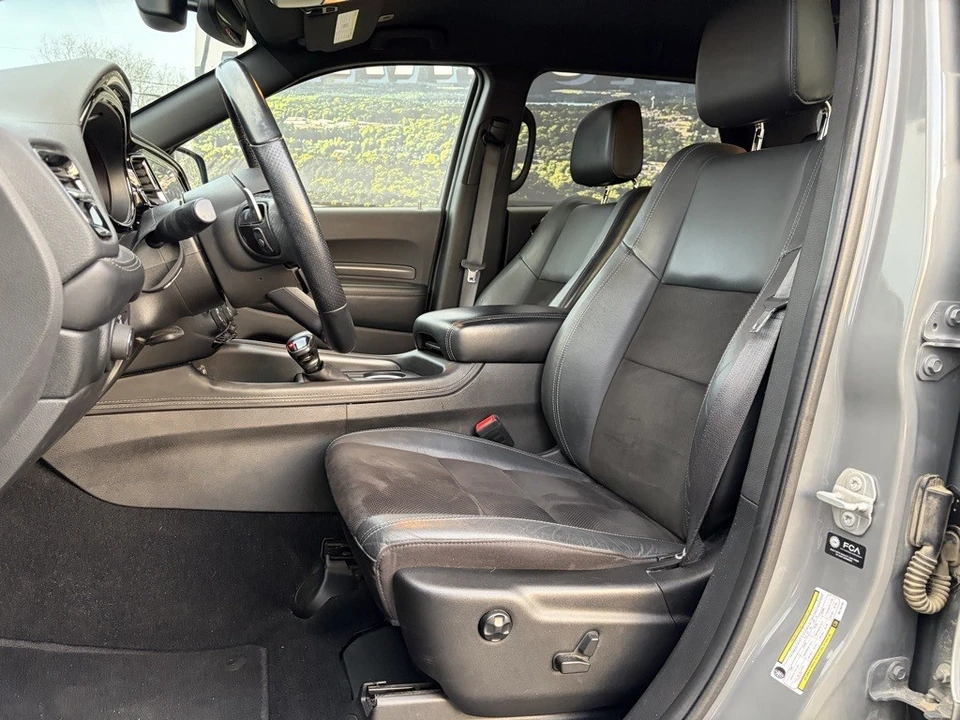 2021 Dodge Durango 3rd Gen - Image 8 of 12