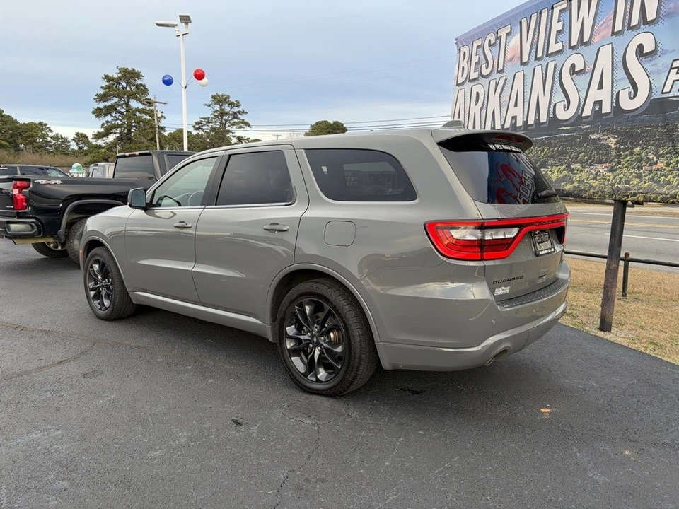 2021 Dodge Durango 3rd Gen - Image 5 of 12