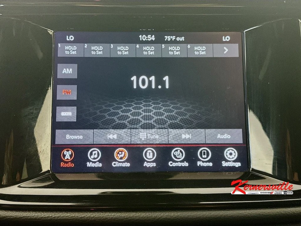 2021 Dodge Durango 3rd Gen - Image 17 of 24