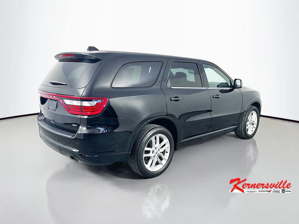 2021 Dodge Durango 3rd Gen - Image 7 of 24