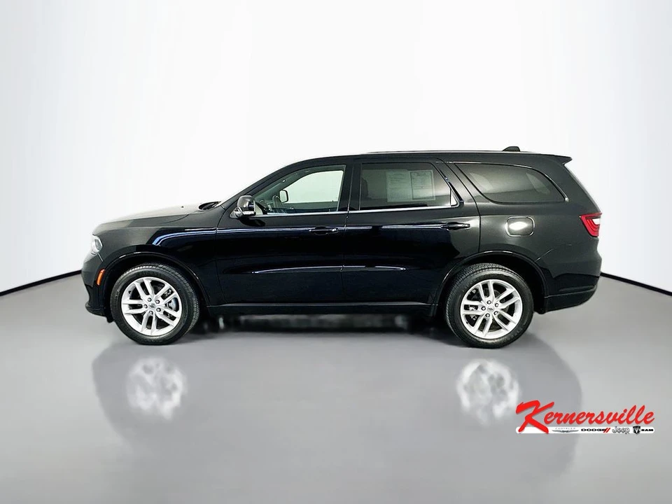 2021 Dodge Durango 3rd Gen - Image 4 of 24