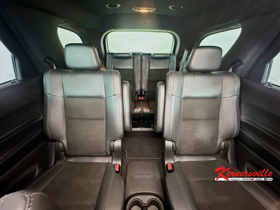 2021 Dodge Durango 3rd Gen - Image 13 of 24