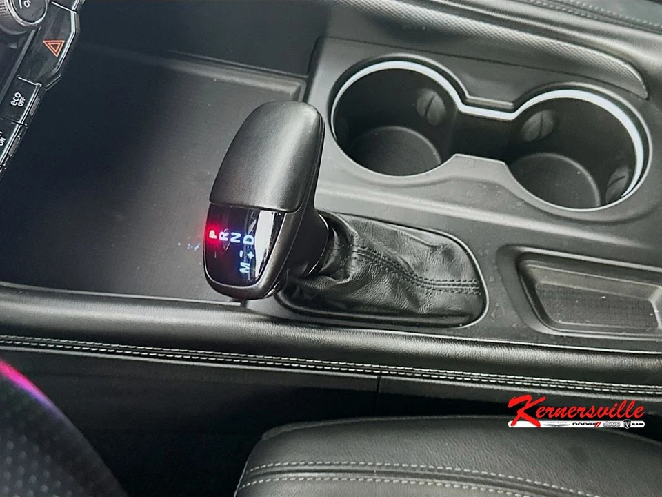 2021 Dodge Durango 3rd Gen - Image 16 of 24