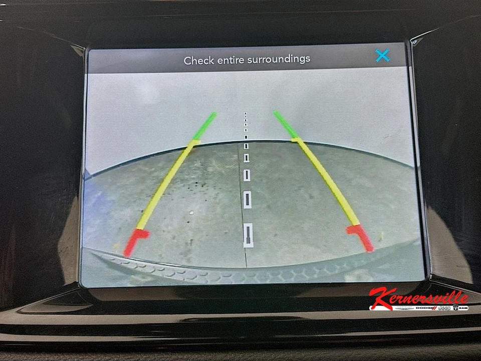 2021 Dodge Durango 3rd Gen - Image 20 of 24