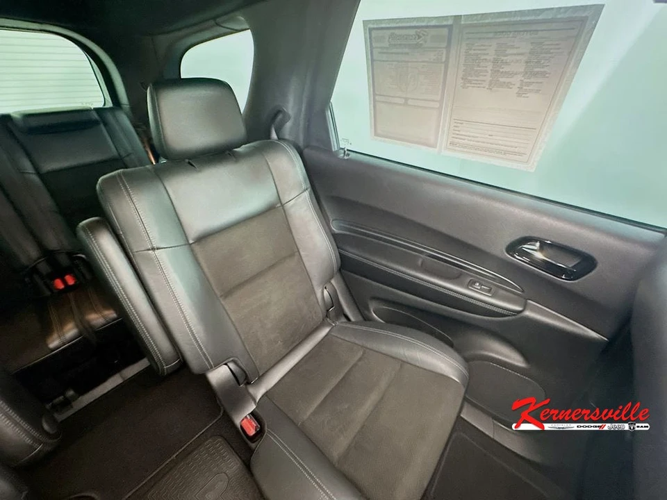 2021 Dodge Durango 3rd Gen - Image 14 of 24
