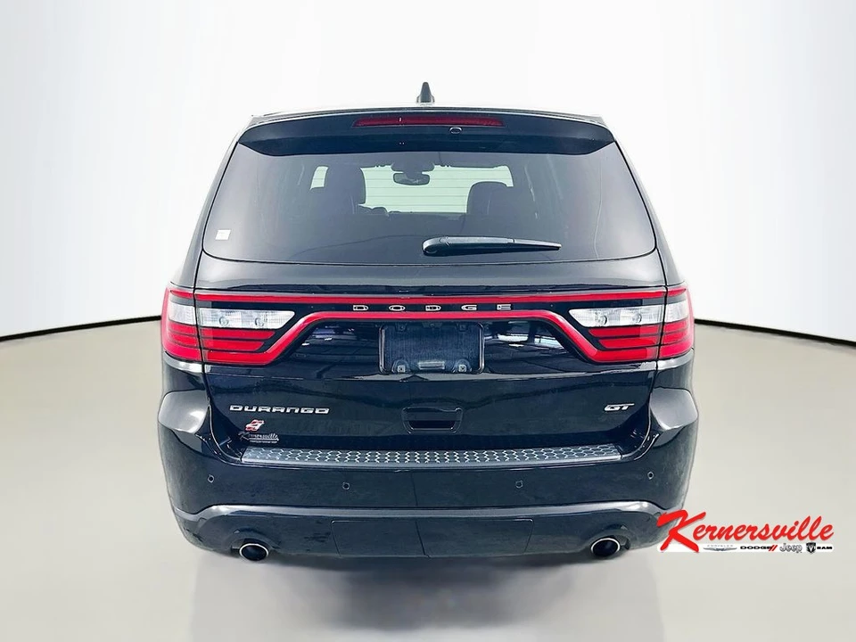 2021 Dodge Durango 3rd Gen - Image 6 of 24