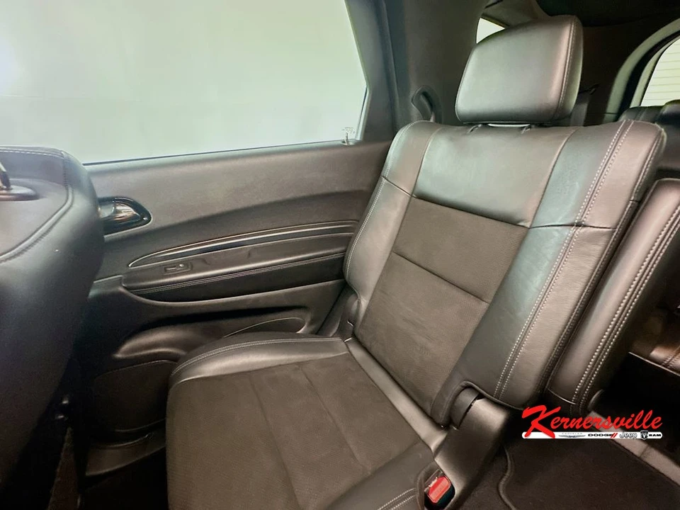 2021 Dodge Durango 3rd Gen - Image 12 of 24