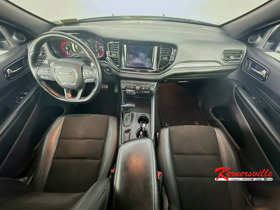2021 Dodge Durango 3rd Gen - Image 10 of 24