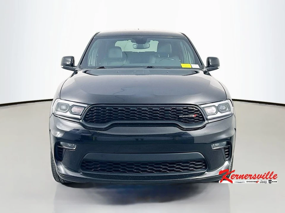 2021 Dodge Durango 3rd Gen - Image 2 of 24