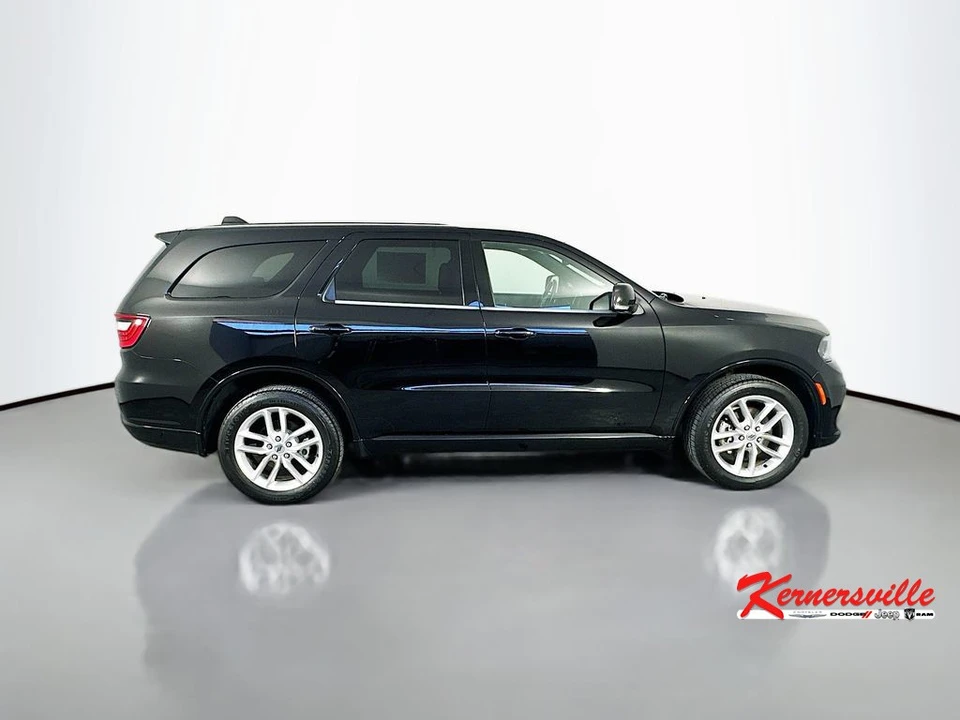 2021 Dodge Durango 3rd Gen - Image 8 of 24