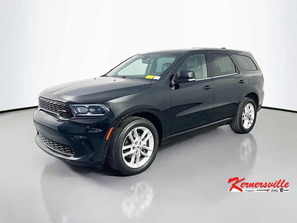 2021 Dodge Durango 3rd Gen - Image 3 of 24