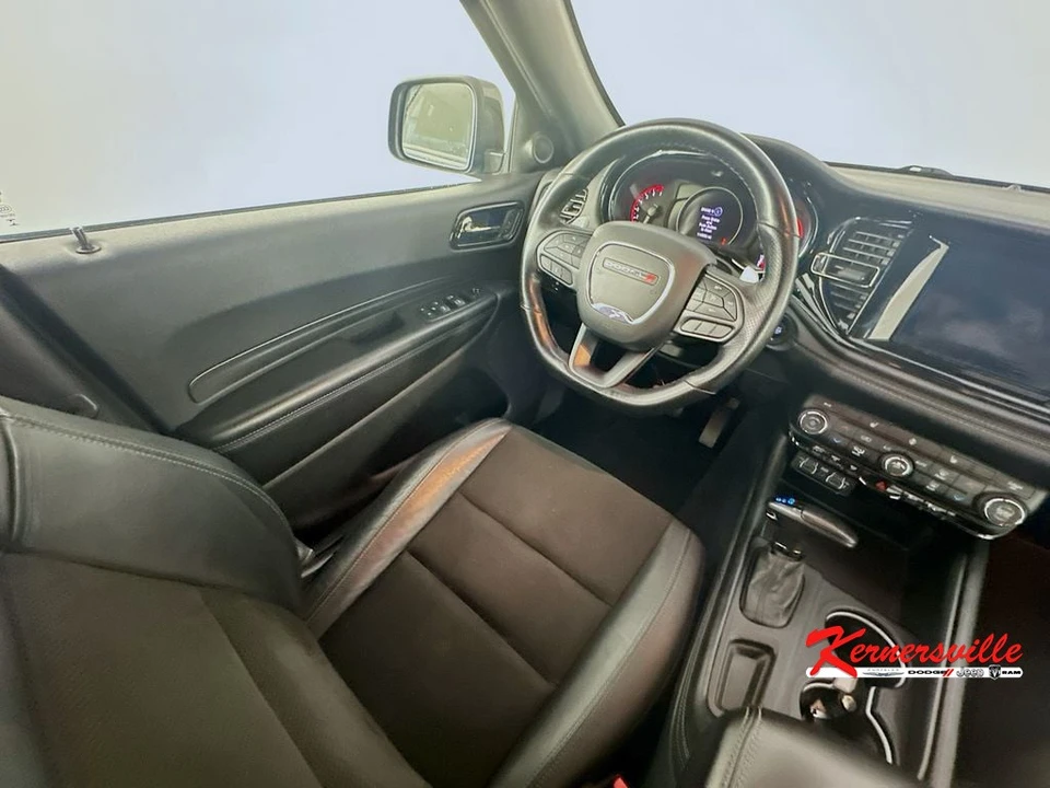 2021 Dodge Durango 3rd Gen - Image 9 of 24