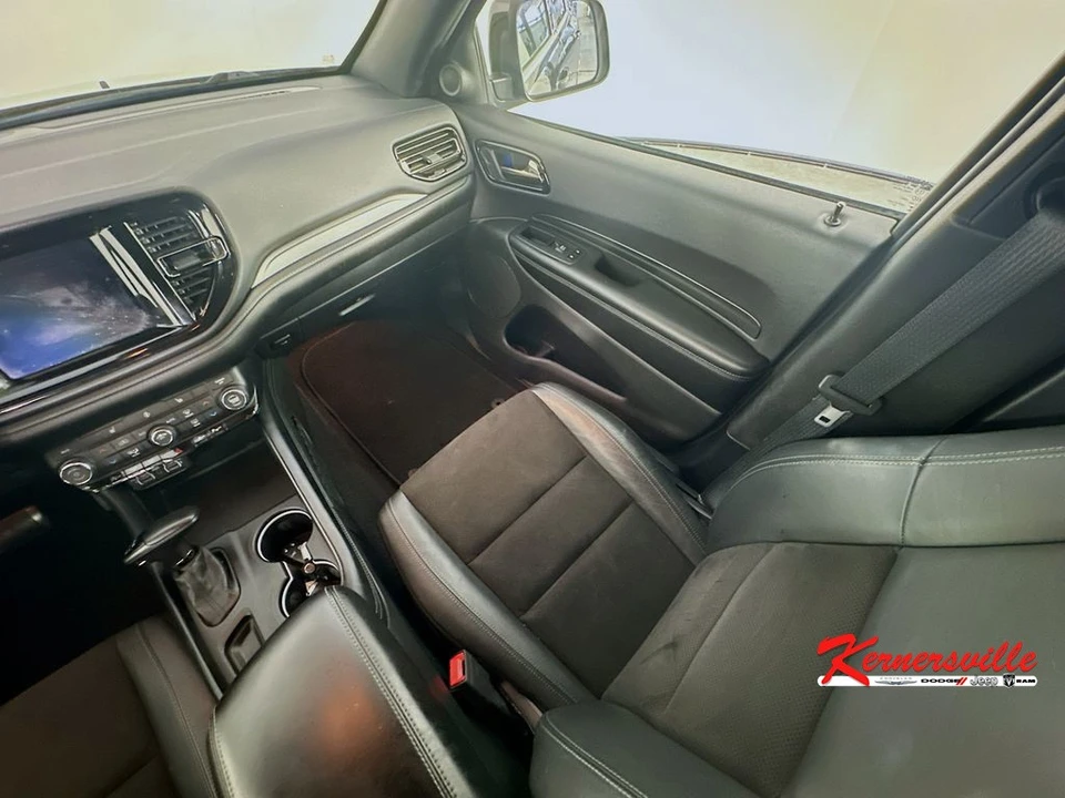 2021 Dodge Durango 3rd Gen - Image 11 of 24