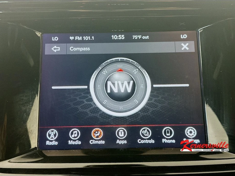 2021 Dodge Durango 3rd Gen - Image 19 of 24
