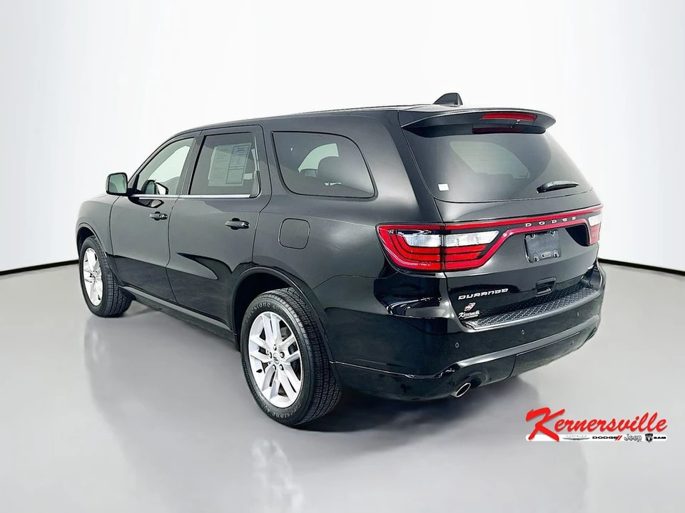 2021 Dodge Durango 3rd Gen - Image 5 of 24