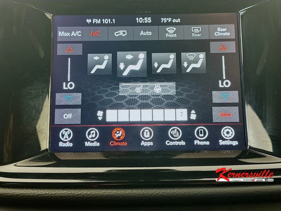 2021 Dodge Durango 3rd Gen - Image 18 of 24