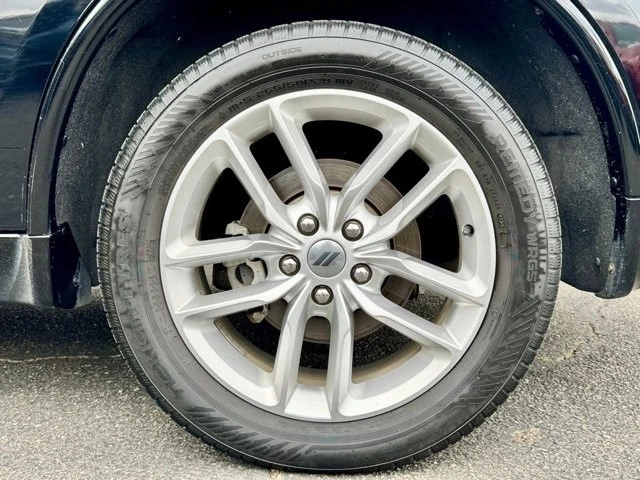 2021 Dodge Durango 3rd Gen - Image 18 of 31