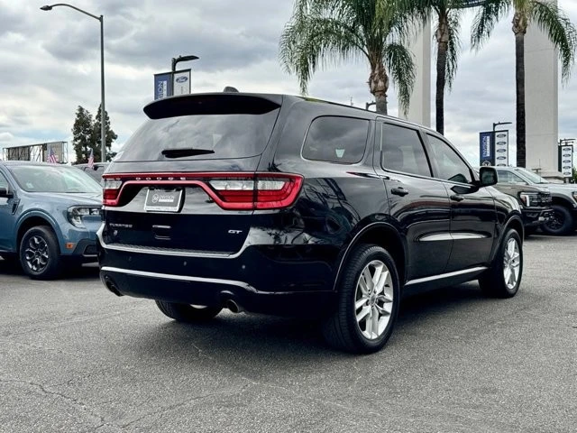 2021 Dodge Durango 3rd Gen - Image 15 of 31