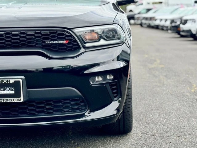 2021 Dodge Durango 3rd Gen - Image 7 of 31