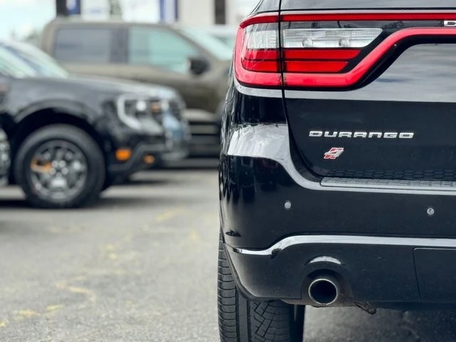 2021 Dodge Durango 3rd Gen - Image 13 of 31