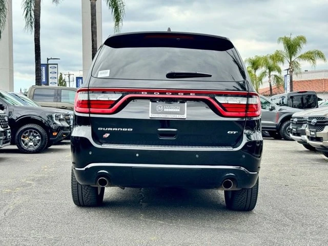 2021 Dodge Durango 3rd Gen - Image 12 of 31