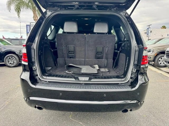 2021 Dodge Durango 3rd Gen - Image 17 of 31
