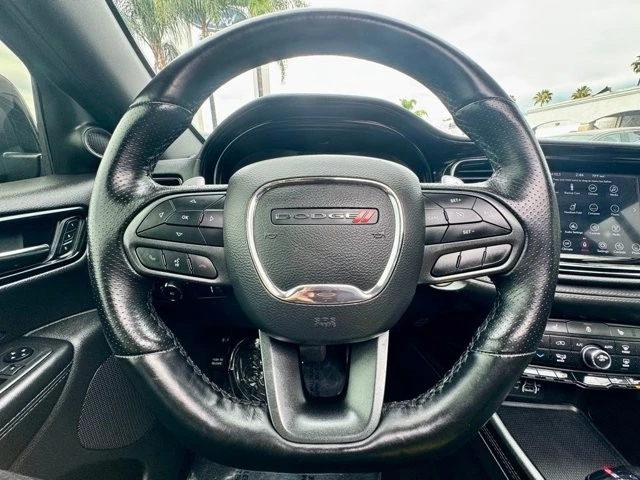 2021 Dodge Durango 3rd Gen - Image 31 of 31