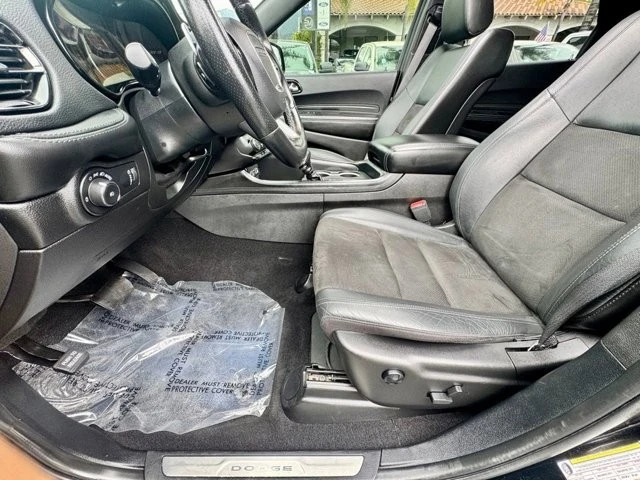 2021 Dodge Durango 3rd Gen - Image 28 of 31