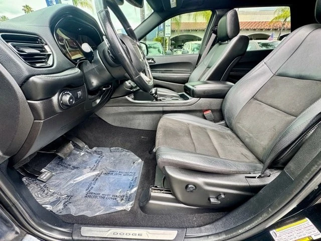 2021 Dodge Durango 3rd Gen - Image 27 of 31